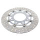 Disco Freno MZ MUZ Skorpion 660 Traveller 