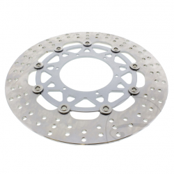 Disco Freno MZ MUZ Skorpion 660 Traveller