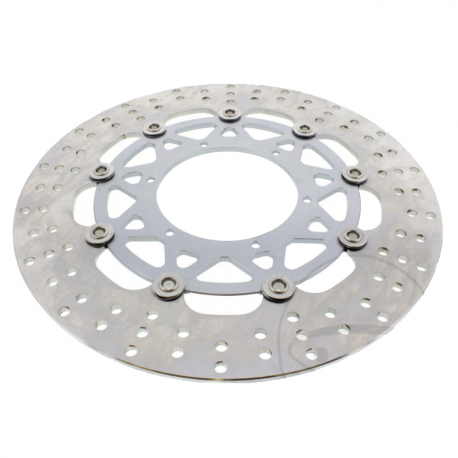 Disco Freno MZ MUZ Skorpion 660 Traveller 