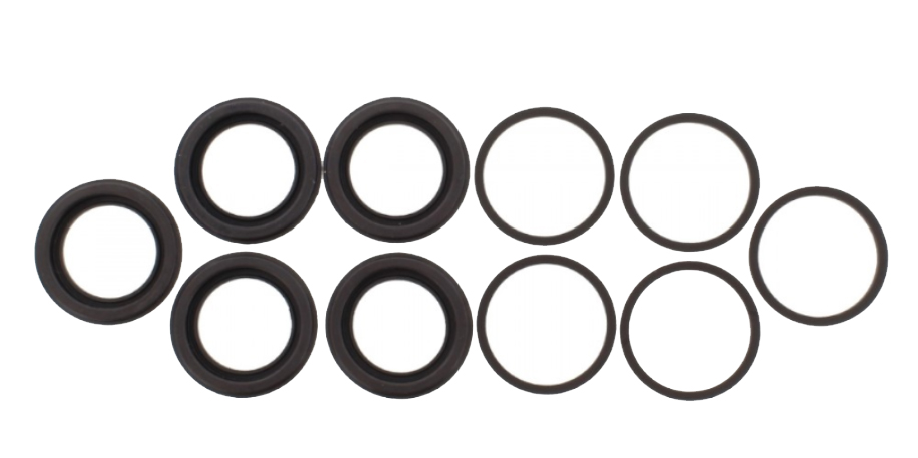 Kit Guarnizioni Pistoncino Cilindro Suzuki GS 500 E - GSX 750 F - GSX 400 FE Katana 