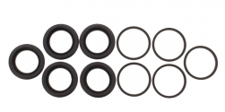 Kit Guarnizioni Pistoncino Cilindro Suzuki GS 500 E - GSX 750 F - GSX 400 FE Katana