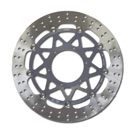 Disco Freno Honda VTR 1000 SP2 - CBR 1000 RR Fireblade 