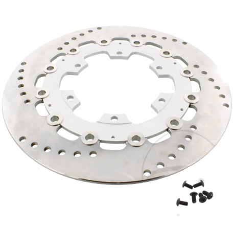 Disco Freno Kawasaki GT 750 - Z 250 A - Z 650 F 