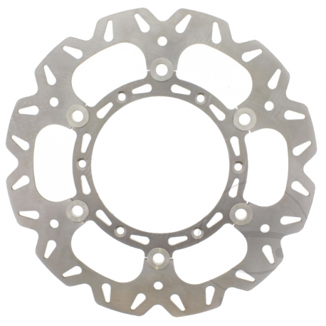 Disco Freno Yamaha WR 250 F GP - WR 450 F - YZ 450 F 