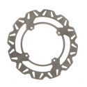Disco Freno Honda CR 125 R - CR 250 R - CR 500 R - XR 250 R