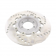 Disco Freno Yamaha RD 250 LC - SR 250 - XS 400 - XV 1000 TR1 