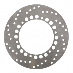 Disco Freno Yamaha YBR 125 ED