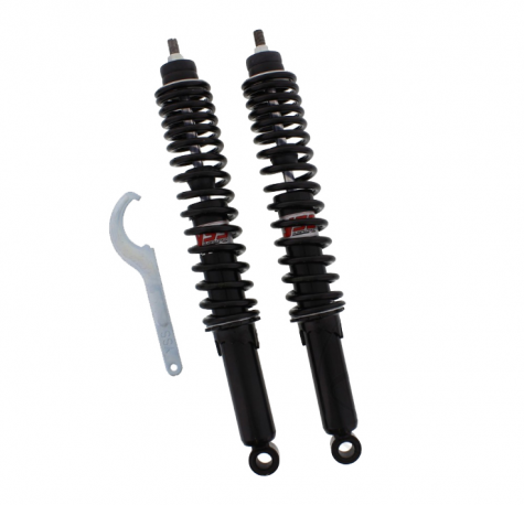 COPPIA AMMORTIZZATORI YSS POSTERIORE REGOLABILE 340 mm