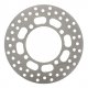 Disco Freno Yamaha YFM 550 FWA FGA Grizzly 