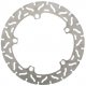 Disco Freno BMW K 1200 RS 5 inch rim ABS - R 850 GS ABS