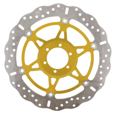 Disco Freno Aprilia Dorsoduro 750 SMV ABS - Shiver 750 SL ABS 