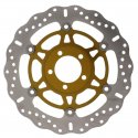 Disco Freno Kawasaki GPZ 900 R Ninja - GTR 1000 A - W 800 A