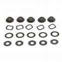 Nottolini Disco Flottante BMW R 1100 S 5 inch rim ABS - F 800 800 S