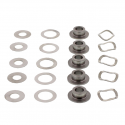 Nottolini Disco Flottante BMW K 1200 RS 5 inch rim ABS - K 1200 R 55