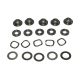 Nottolini Disco Flottante BMW F 800 800 GT ABS - S 1000 RR 