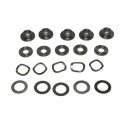 Nottolini Disco Flottante BMW F 800 800 GT ABS - S 1000 RR