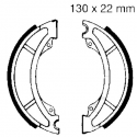 Ganacse Freno Yamaha YZ 490 - YZ 465 - YZ 125