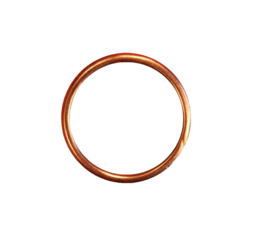 GUARNIZIONE SCARICO HONDA 40X47.5X4.5 mm