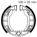 Ganacse Freno Piaggio - Vespa