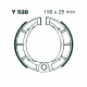 Ganacse Freno Yamaha DT 250 MX - DT 400 MX - XT 500 