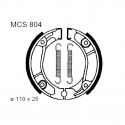 Ganacse Freno Honda CRF 230 F - CRF 150 F - CR 80 R