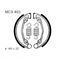 Ganacse Freno Honda XL 500 S - XL 250 K - CM 125 T