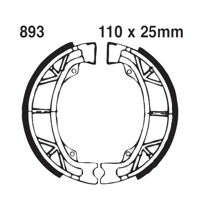 110 25 4 4. Honda ATC 125.