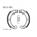 Ganacse Freno Vespa PK 50 XL Electronic ignition - PK 50 XL Rush
