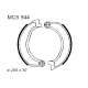 Ganacse Freno BMW R 50 /5 - R 75 /5 