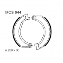 Ganacse Freno BMW R 50 /5 - R 75 /5