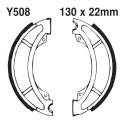 Ganacse Freno Yamaha YZ 490 - YZ 250 2T - TT 600 K