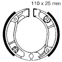 Ganacse Freno Honda CRF 230 F - CRF 150 F - CR 80 R