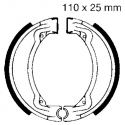 Ganacse Freno Yamaha DT 50 MX - FS1G 50 - DT 50 MX