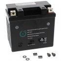 Batterie Motorrad YTZ14S WET