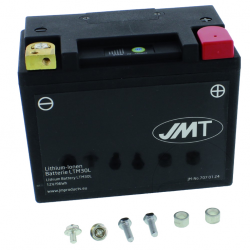 Batterie Motorrad LTM30L