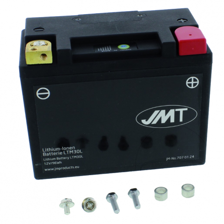 Batterie Motorrad LTM30 
