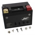 Batterie Motorrad LTM18