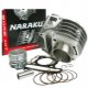  KIT CILINDRO 72CC/47MM SPORT NARAKU