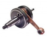 ALBERO MOTORE STD NARAKU 12 MM