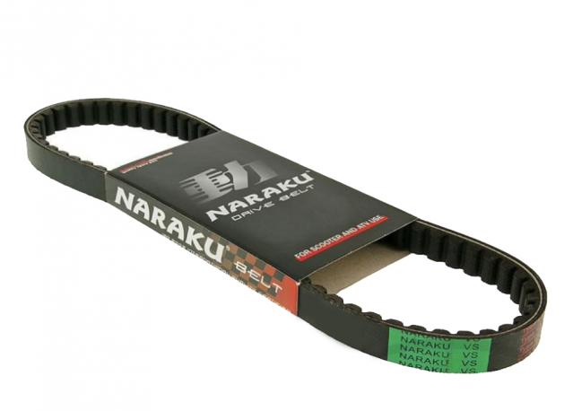 CINGHIA DI TRASMISSIONE 17.0 X 788 NARAKU VERSTAERKT