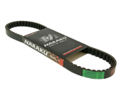 CINGHIA DI TRASMISSIONE 17.0 X 788 NARAKU VERSTAERKT