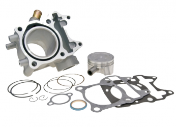 KIT CILINDRO NARAKU HONDA 125CC