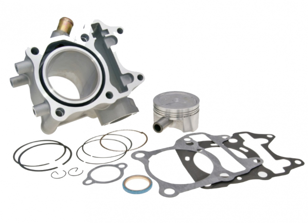KIT CILINDRO 150 CC NARAKU