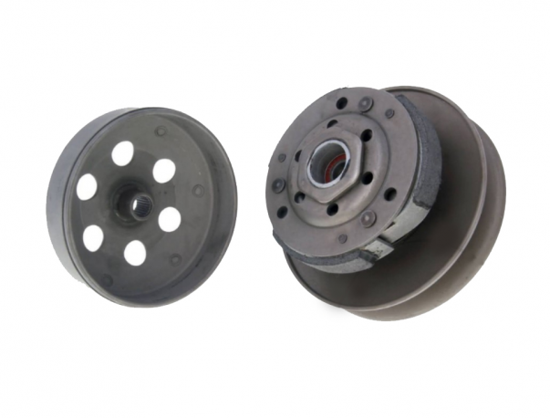 FRIZIONE COMPLETA 107 MM Naraku