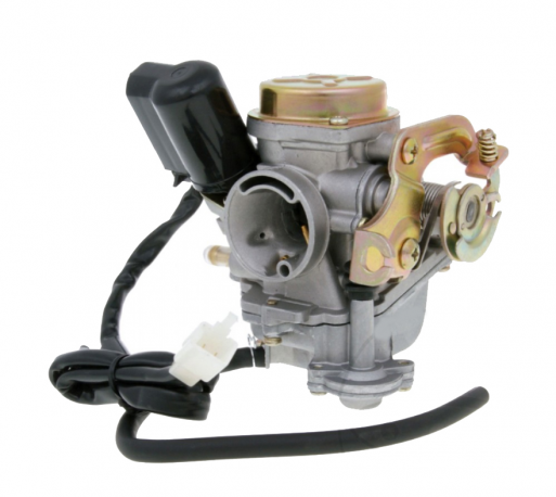 Carburatore Naraku 20 mm SYM - Kymco - Italjet