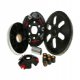 KIT VARIATORE SPORTIVO COMPLETO QMB 139 4TEMPI