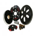 KIT VARIATORE SPORTIVO COMPLETO QMB 139 4TEMPI