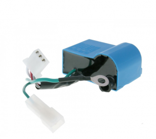 Bobina di accensione CDI Beta - KTM - Malaguti