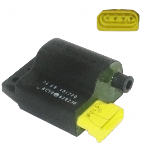 Bobina di accensione CDI Aprilia - Piaggio - Derbi