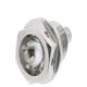 TAPPO DI SCARICO OLIO MAGNETICO JMP M14X1.50 12MM TITANIO